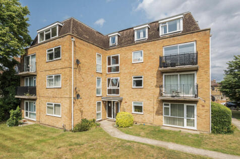 Laleham Road, Staines, Surrey, TW18