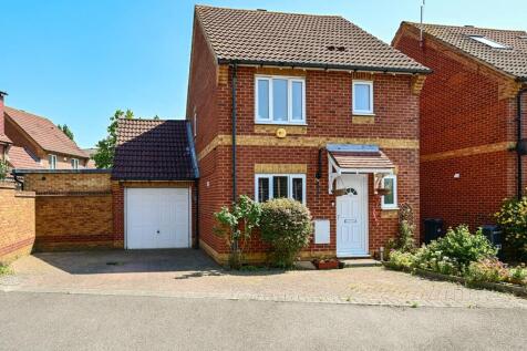 Trevithick Close, Feltham, TW14