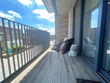 Epsom House, 2 Fairfield Avenue, Staines, Surrey, TW18