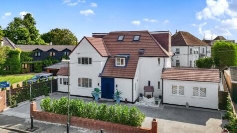 Hithermoor Road, Stanwell, Surrey, TW19