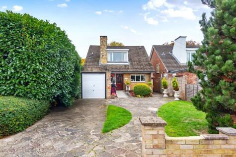 Riverway, Laleham, Surrey, TW18