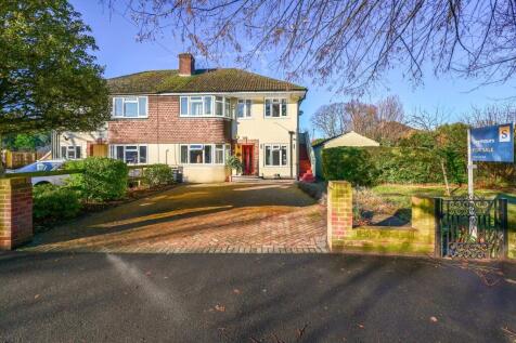 Penton Road, Staines, Surrey, TW18