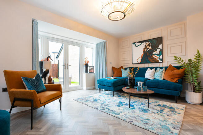 Indicative photography