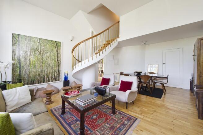 Reception Room 1