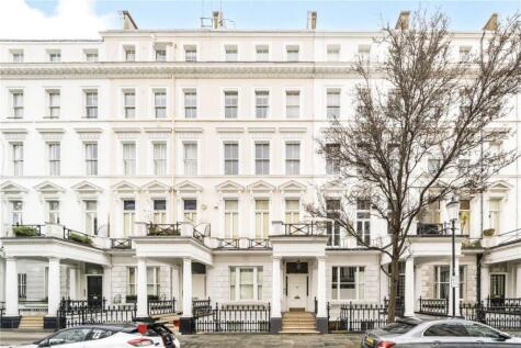 Lexham Gardens, Kensington