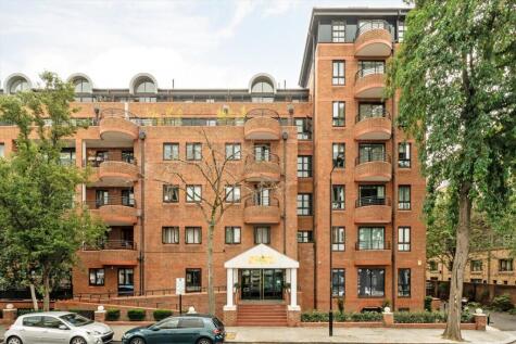 Huntsmore House, Kensington, London