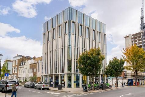 Kensington Church Street, Kensington