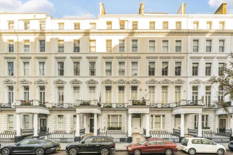 Lexham Gardens, Kensington