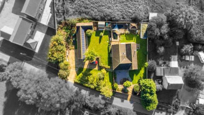 Drone Image