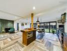 Kitchen/Living Area