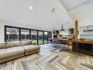 Kitchen/Living Area