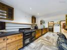 Kitchen/Living Area