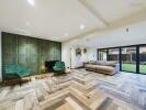 Kitchen/Living Area