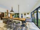 Kitchen/Living Area