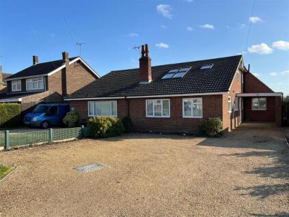 Lincolns Avenue, Gedney Hill, Spalding