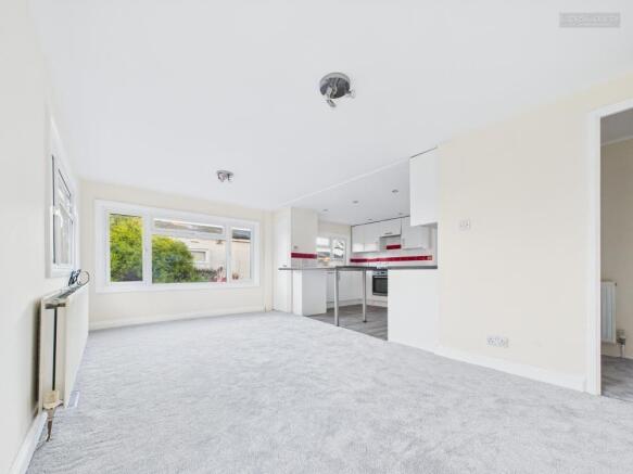 Living Room/Kitchen