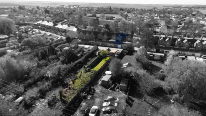 Drone Image