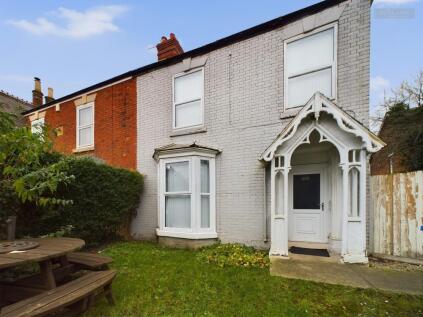 Carlton Road, Boston