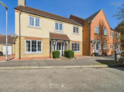 Kenzie Drive, Sutton Bridge, Spalding