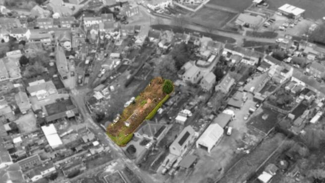 Drone Image