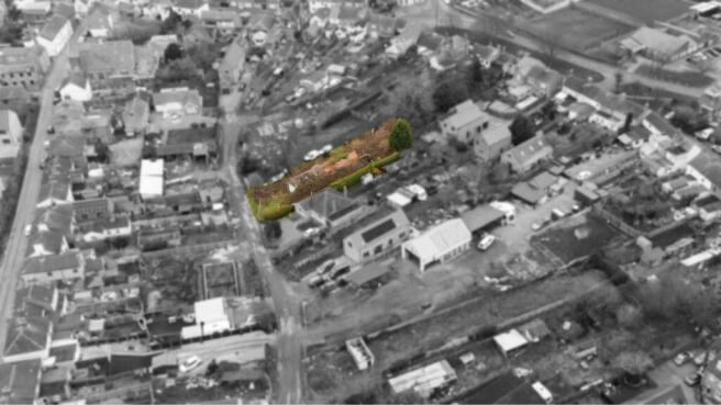 Drone Image