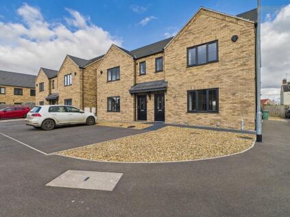 16 Hardwick Close, Crowland