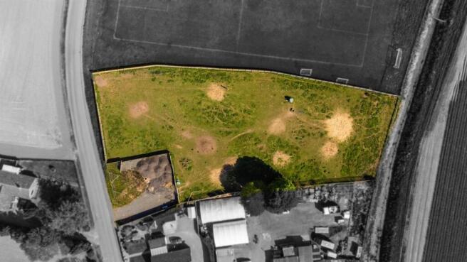 Drone Image