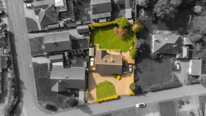 Drone Image