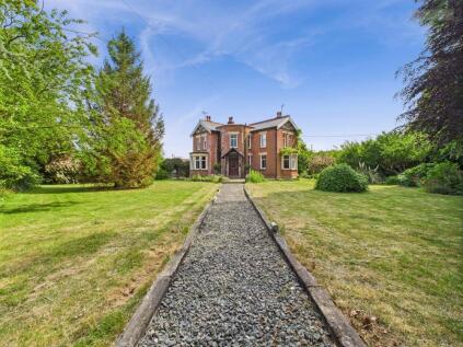 Mill Lane, Gedney Hill, Spalding