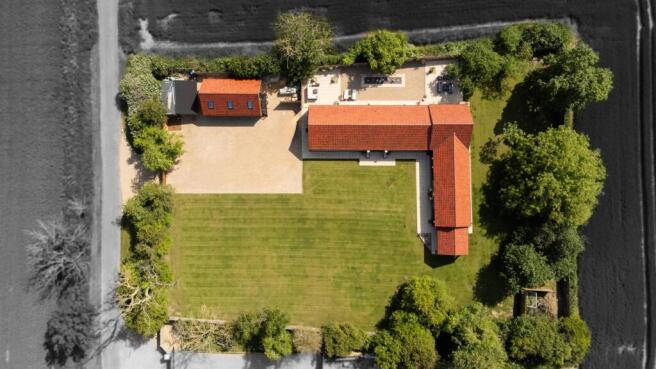 Drone Image