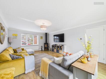 Main Road, Holbeach Drove, Spalding