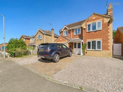 Beccelm Drive, Crowland, Peterborough