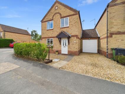 Sandpit Road, Thorney, Peterborough