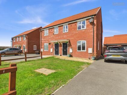 Crease Drove, Crowland, Peterborough