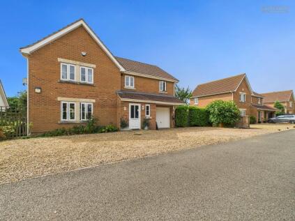 Chapel Street, Crowland, PETERBOROUGH