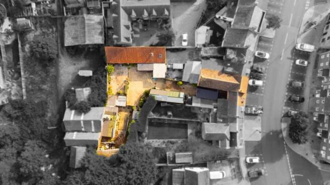 Drone Image