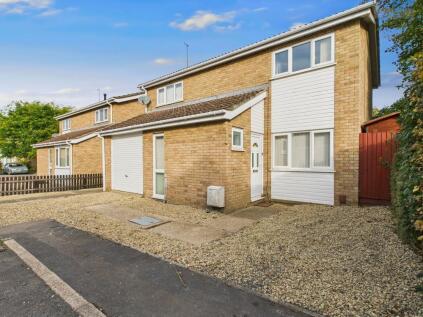 Laurel Drive, Thorney, Peterborough