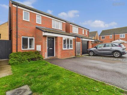 Jubilee Drive, Market Deeping, Peterborough