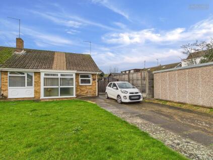 Woburn Drive, Thorney, Peterborough