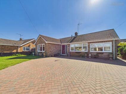 Park Close, Spalding