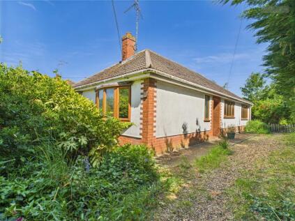 Broadway, Crowland, Peterborough