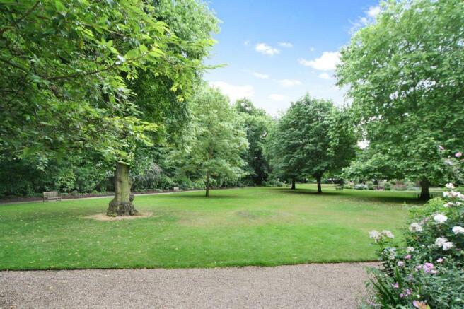 Communal Garden