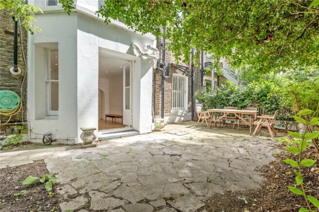 Garden/Patio
