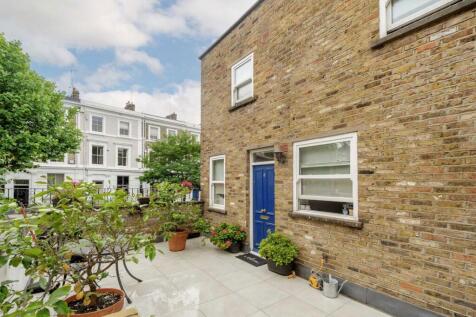 Holland Park Terrace, Holland Park