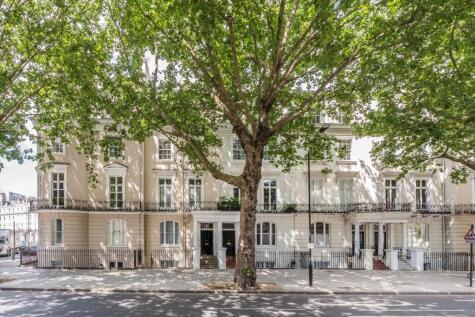 Holland Park Avenue, Holland Park