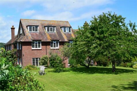 Budleigh Salterton - 1 bedroom flat for sale