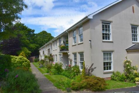 Budleigh Salterton - 3 bedroom flat for sale