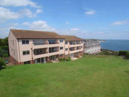 Budleigh Salterton - 2 bedroom flat for sale