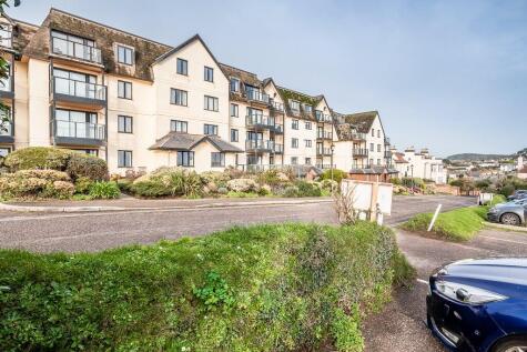 Cliff Road , Budleigh Salterton, EX9