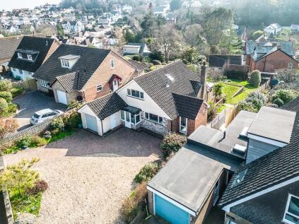 Meadow Close, Budleigh Salterton, EX9